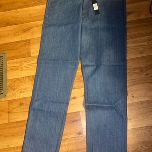 rag & bone Men's Denim Straight Jeans